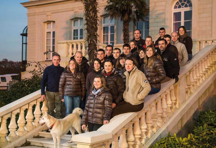 Site de rencontre notre equipe