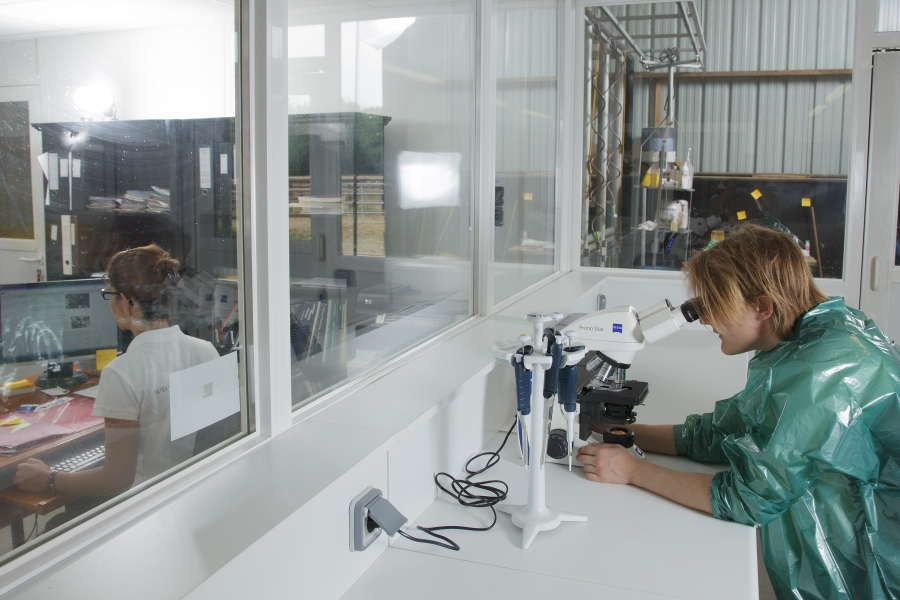 Le Centre d'insémination a fermé ses portes