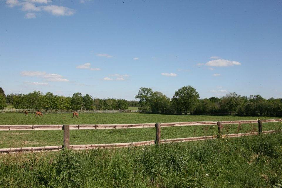 En avant pour la saison 2018 !