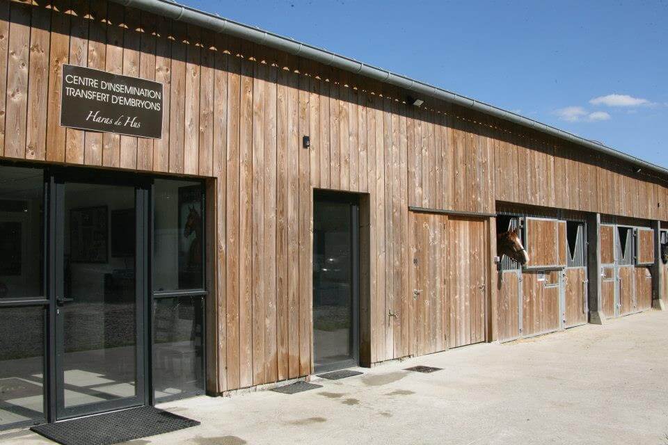 C'est parti pour la saison 2016 !