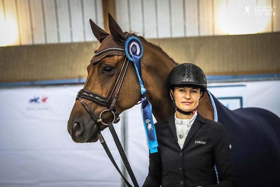 🎉🏆 L'année des triplés pour le HARAS DE HUS 🎉🏆