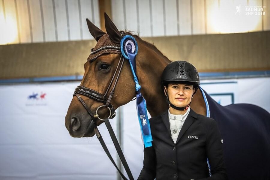 🎉🏆 L'année des triplés pour le HARAS DE HUS 🎉🏆