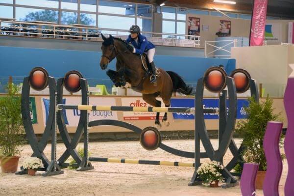 VIVALDI DU SEIGNEUR pour l'élevage !