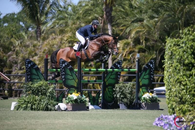 HH CONRAD et Quentin Judge