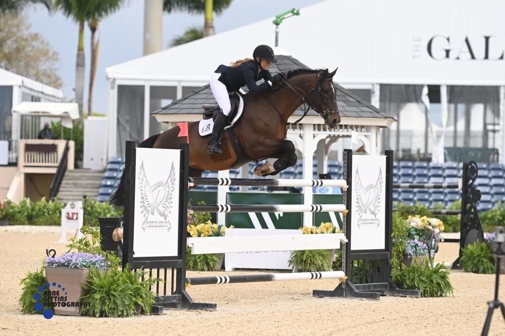 Encore un classement pour Sarah Scheiring ?? et ??????? ?? ??? !