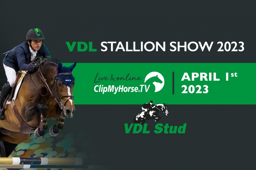 Evènement avec le Haras de Gravelotte & VDL