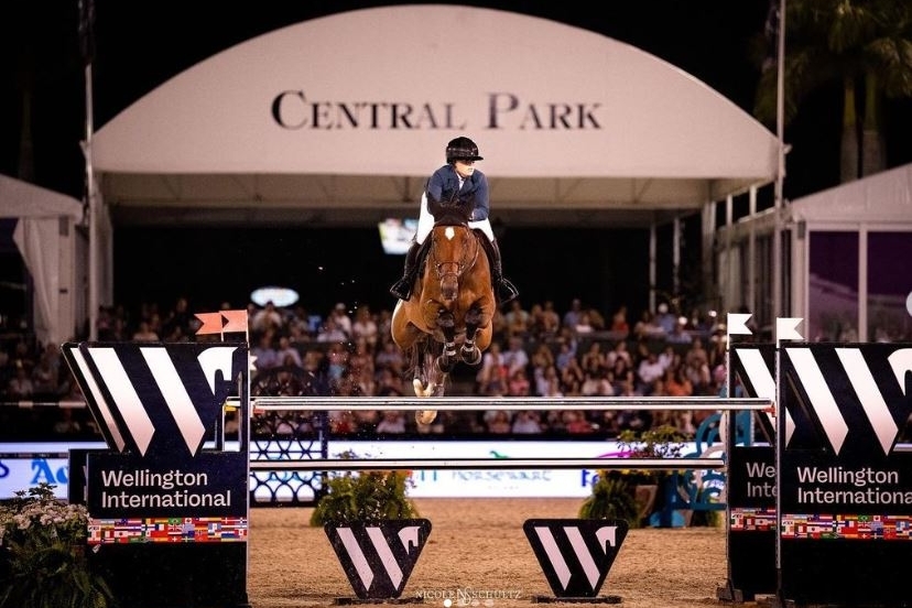 Un nouveau classement pour les épatants Caitlyn Connors et ?????? ?? ??? ?