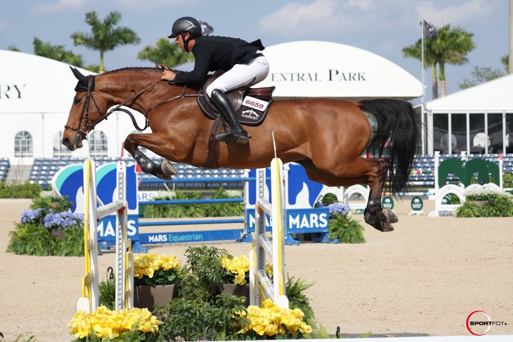 Edison de Hus & Bertram Allen enchaînent les victoires !