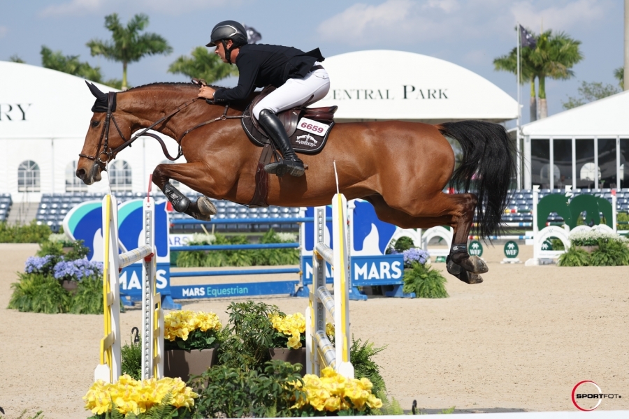 Edison de Hus & Bertram Allen enchaînent les victoires !