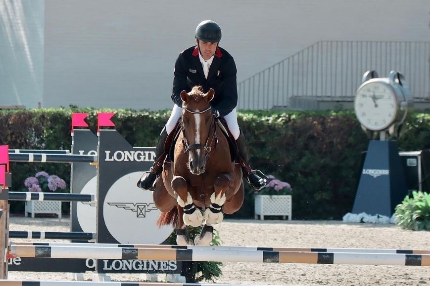 FX Boudant et Falko de Hus brillent toujours plus !