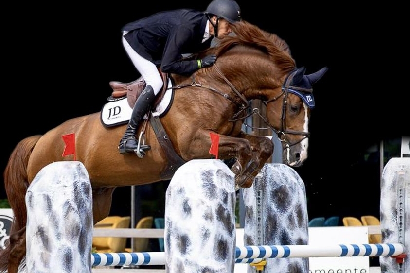 Party in de Hus & Jules de Bruijn