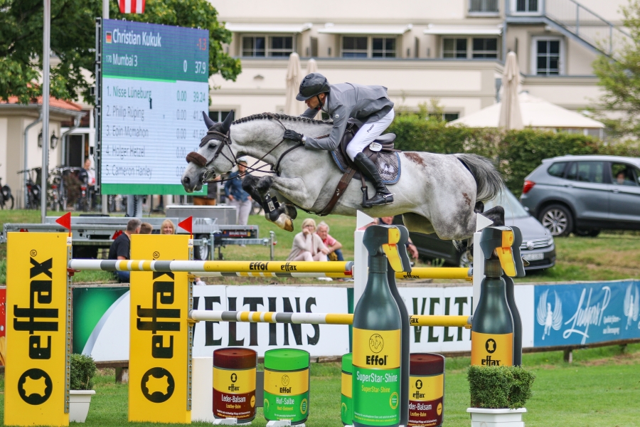 ?? ???? ?? ??? ?? ?????????, une famille de gagnants, à la Zangersheide Auction du ?? ?? ?? ???????? 2023 !