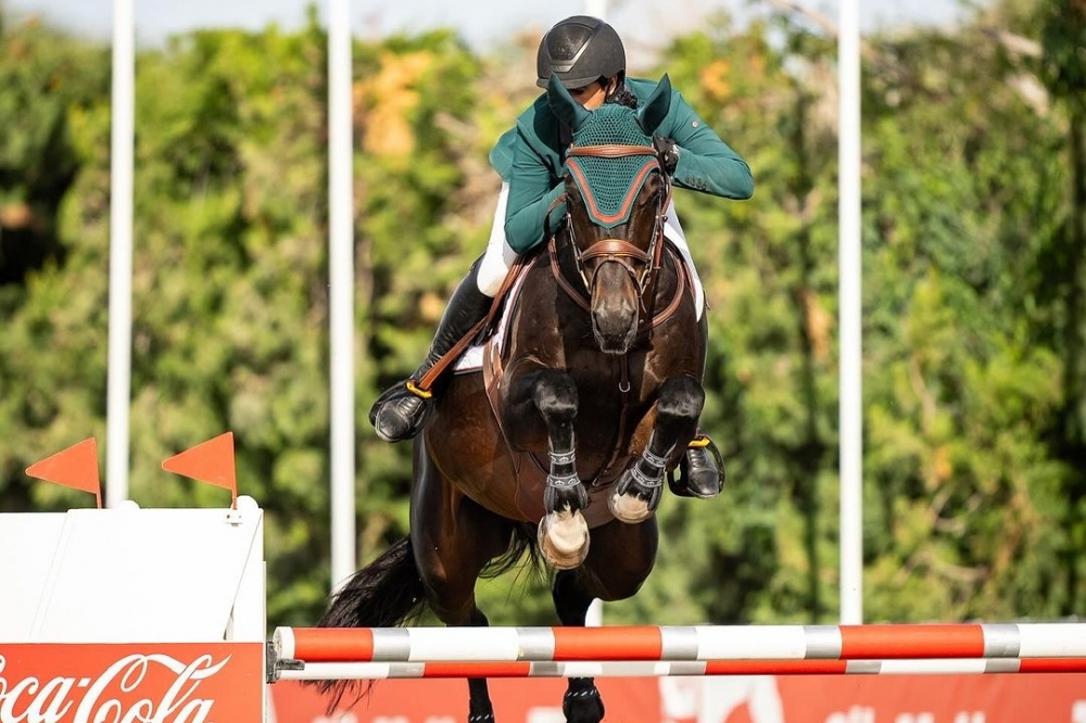 Santiago Nunez Riva et ????????? ?? ??? ? classés lors de cette étape...