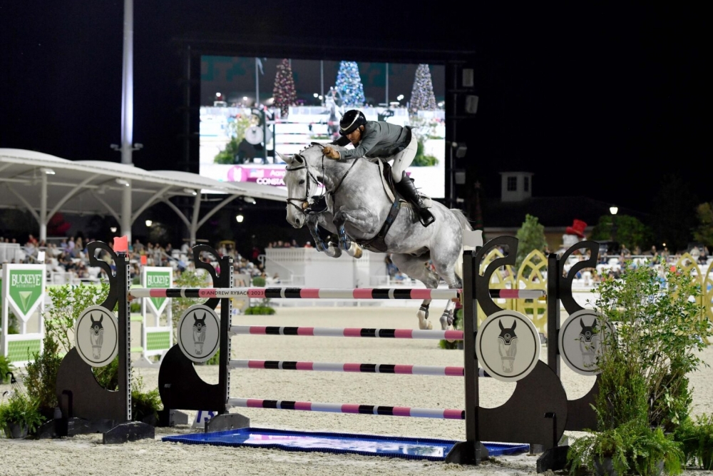 Aaron Vale et Constantin de Hus à la conquête des USA !