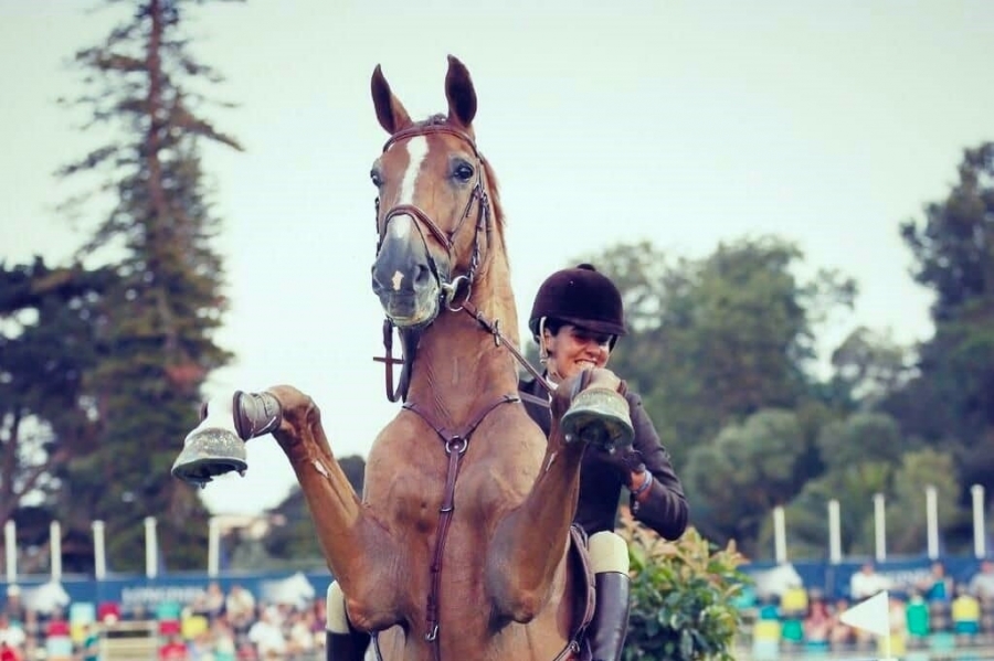 Galoubet A, le précurseur (2/2)